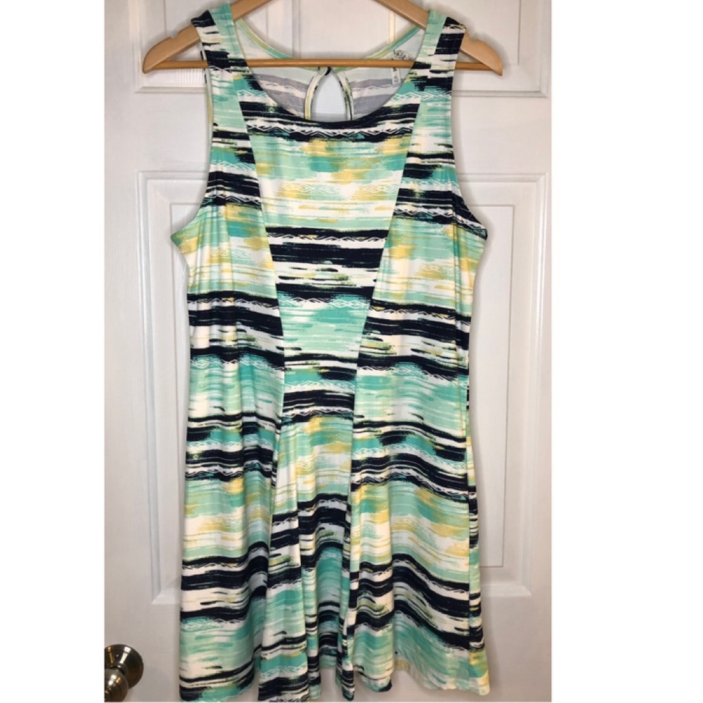 Summer Dress